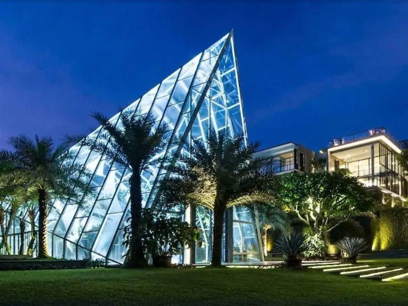 Paragajen Amaryllis Boutique Resort מראה חיצוני תמונה