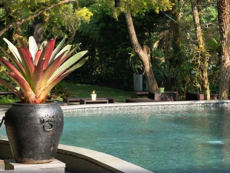 Paragajen Amaryllis Boutique Resort מראה חיצוני תמונה