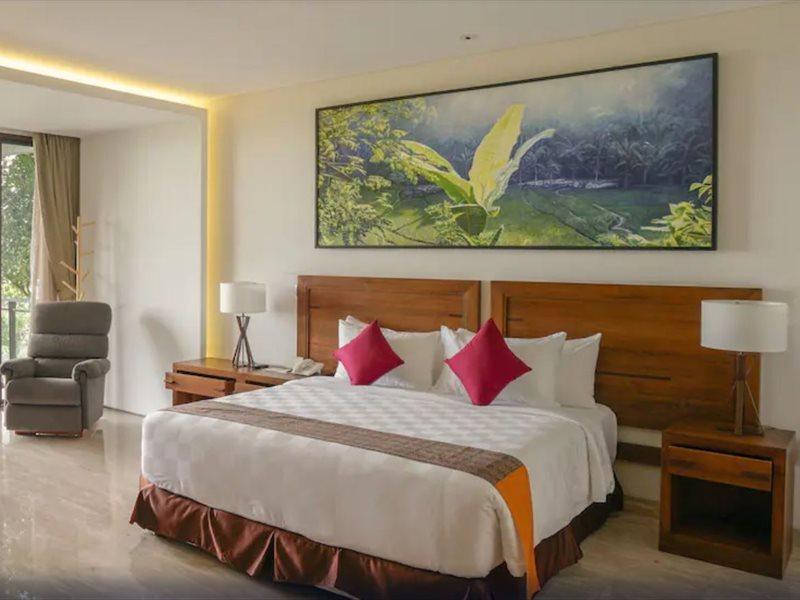 Paragajen Amaryllis Boutique Resort מראה חיצוני תמונה
