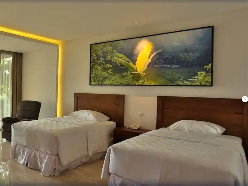Paragajen Amaryllis Boutique Resort מראה חיצוני תמונה