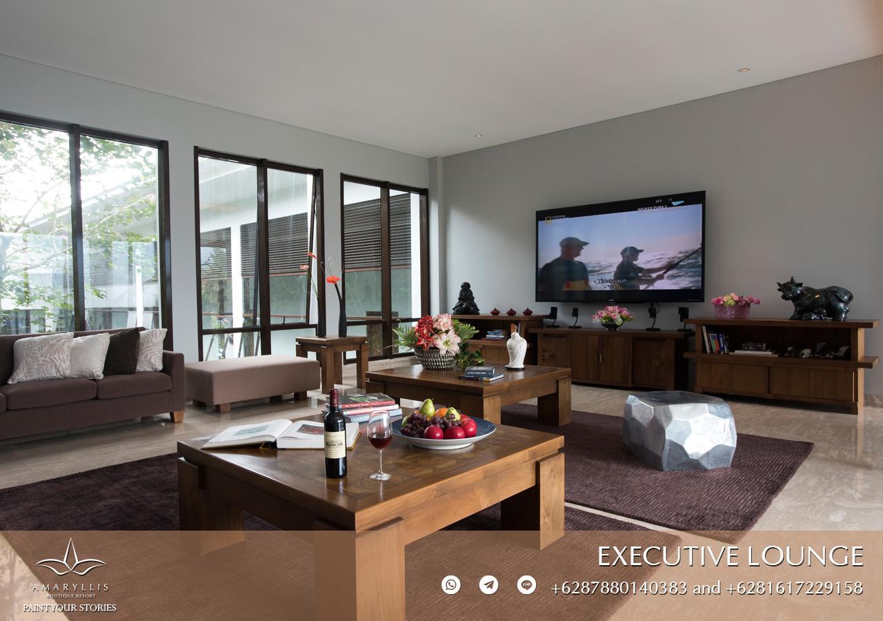 Paragajen Amaryllis Boutique Resort מראה חיצוני תמונה