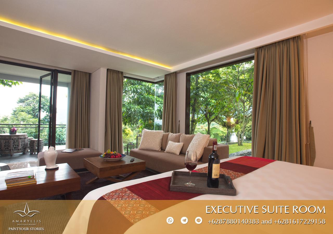 Paragajen Amaryllis Boutique Resort מראה חיצוני תמונה