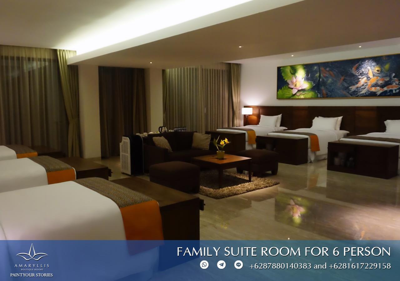 Paragajen Amaryllis Boutique Resort מראה חיצוני תמונה