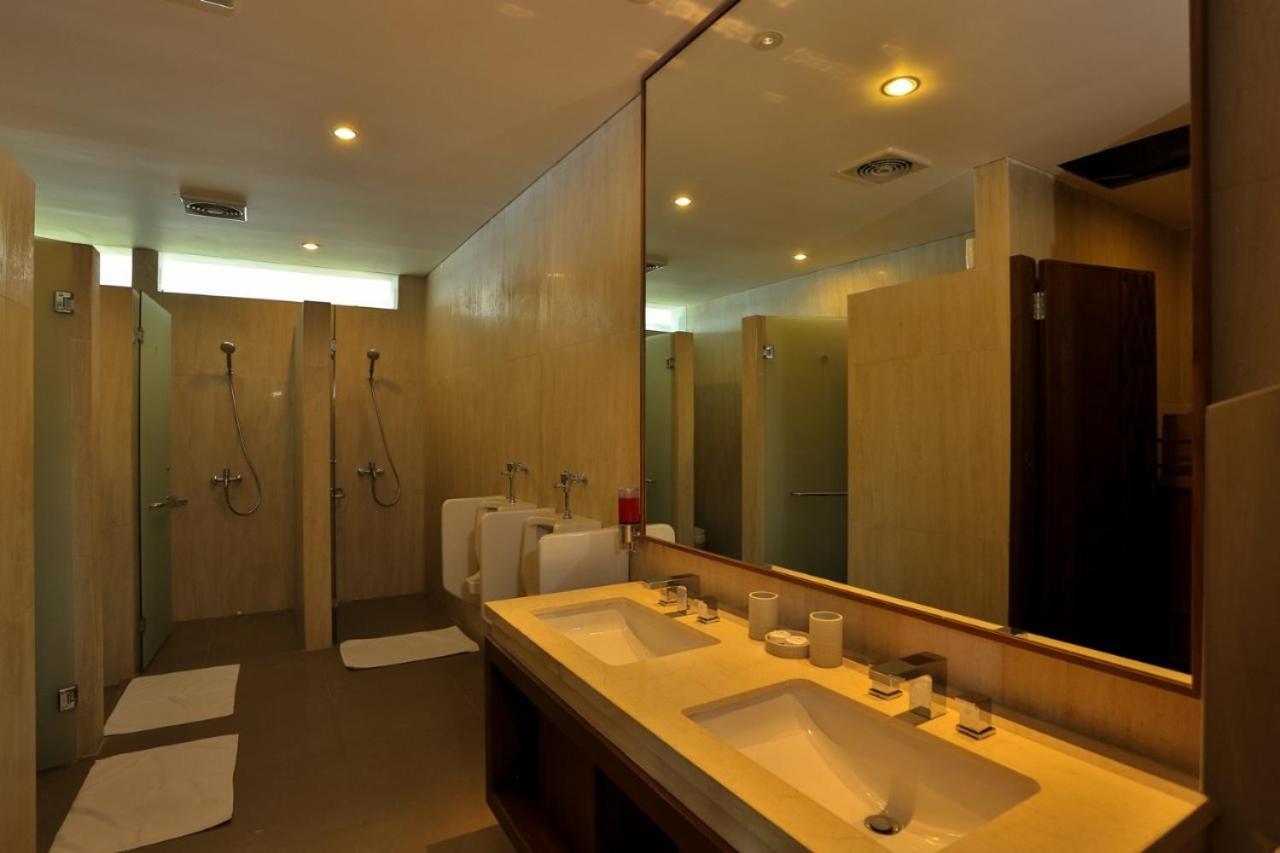 Paragajen Amaryllis Boutique Resort מראה חיצוני תמונה